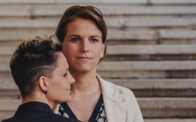 Warum wir uns für eine Paar-Therapie entschieden haben